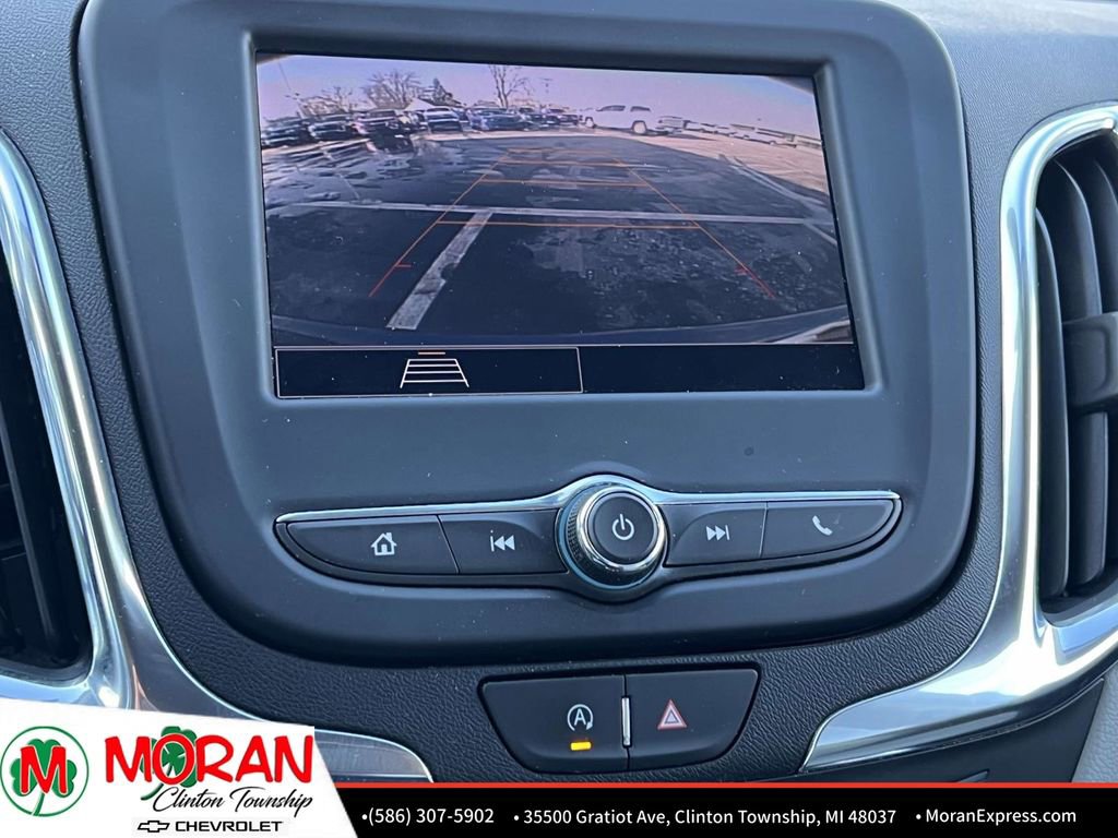 Certified 2023 Chevrolet Equinox LS w/ LS Convenience Package image 21