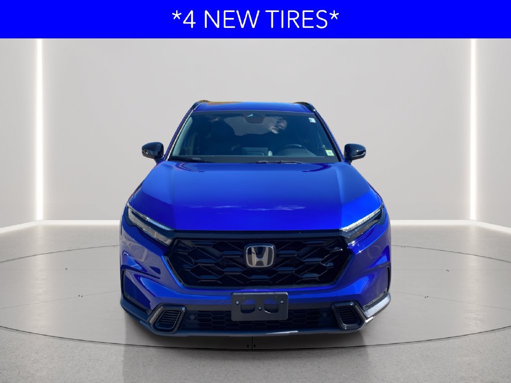 Certified 2024 Honda CR-V Sport-L image 2