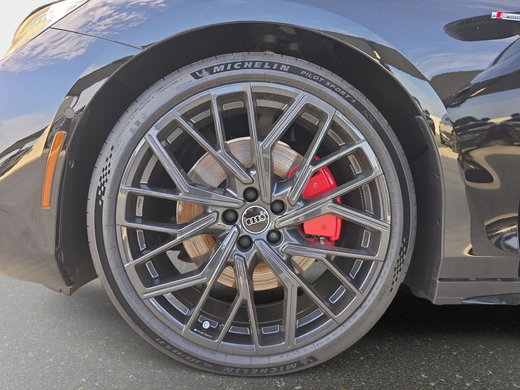 New 2026 Audi A6 Prestige AWD/4WD image 33