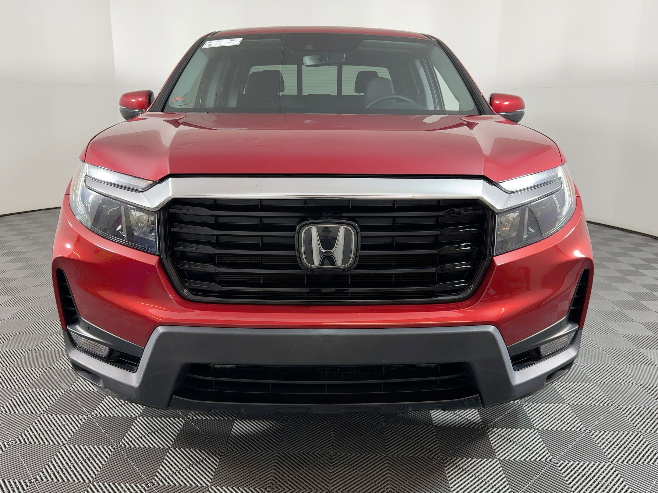 Used 2023 Honda Ridgeline RTL-E image 5