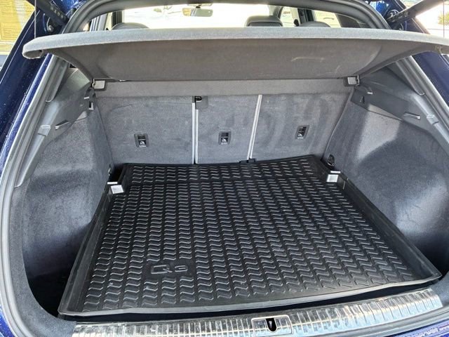 Used 2024 Audi Q3 2.0T Premium Plus w/ Premium Plus Package AWD/4WD image 19