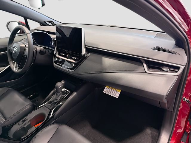 New 2026 Toyota Corolla XSE image 23