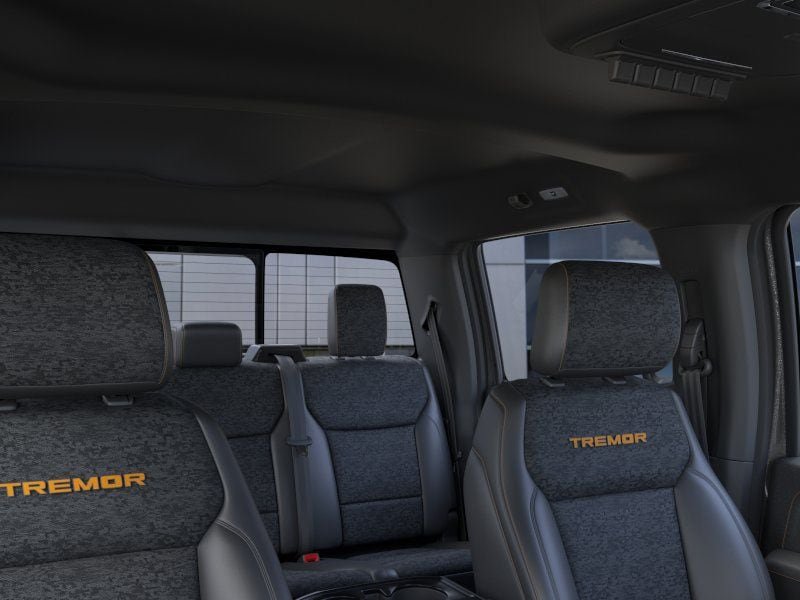 New 2026 Ford F150 Tremor w/ Bed Utility Package AWD/4WD image 23