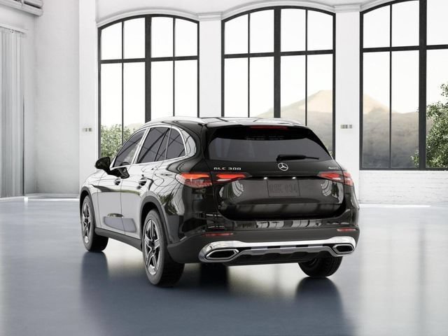 Used 2026 Mercedes-Benz GLC 300 4MATIC image 27