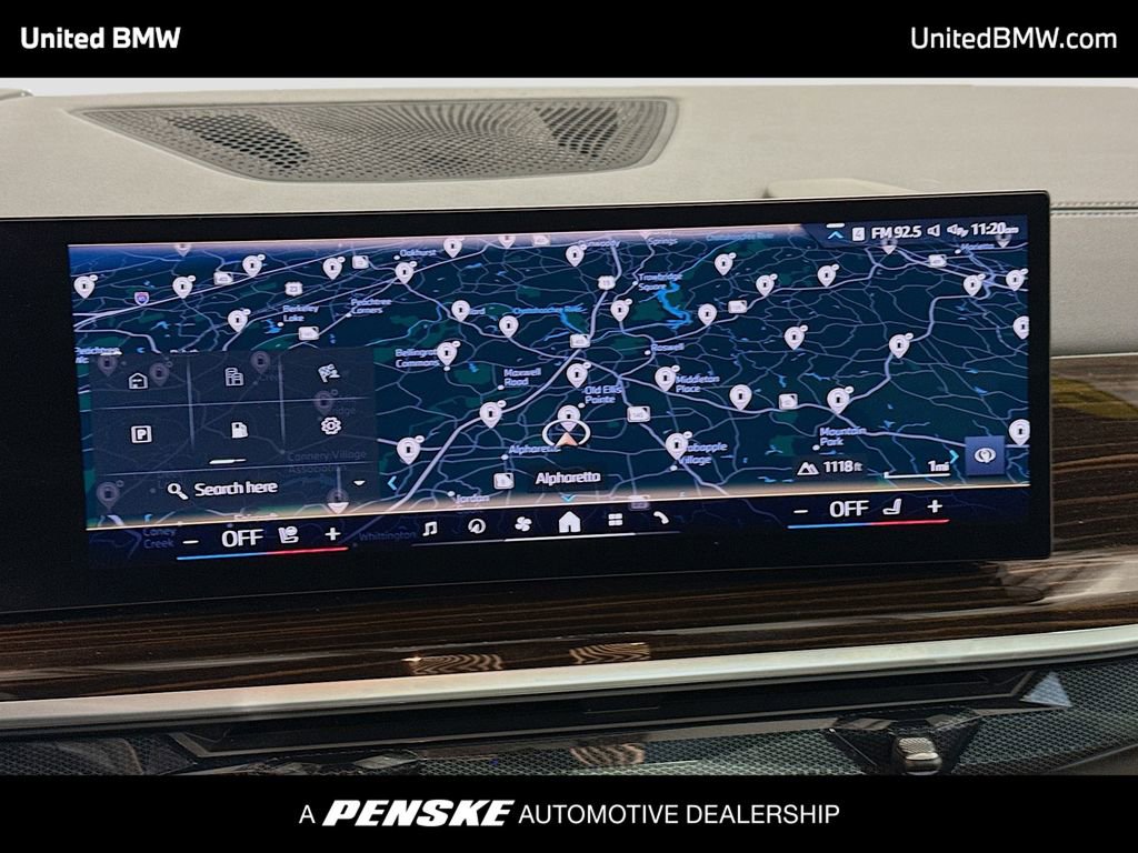 Certified 2026 BMW X5 xDrive40i image 10