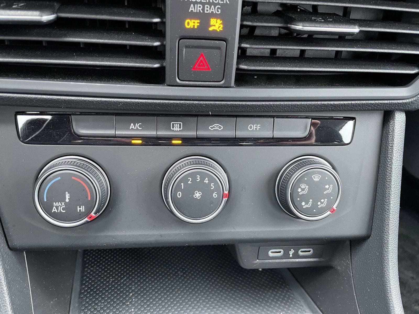 Used 2023 Volkswagen Jetta S w/ IQ.Drive Package image 29