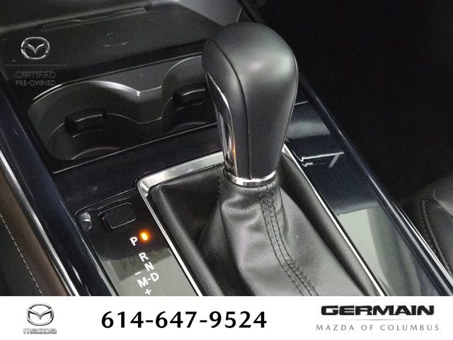 Used 2025 MAZDA CX-30 2.5 Turbo w/ Premium Plus Pkg image 26