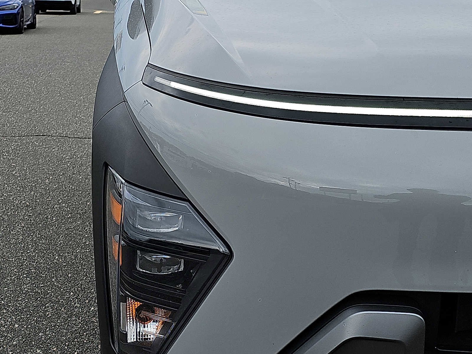 Used 2024 Hyundai Kona SEL AWD/4WD image 9