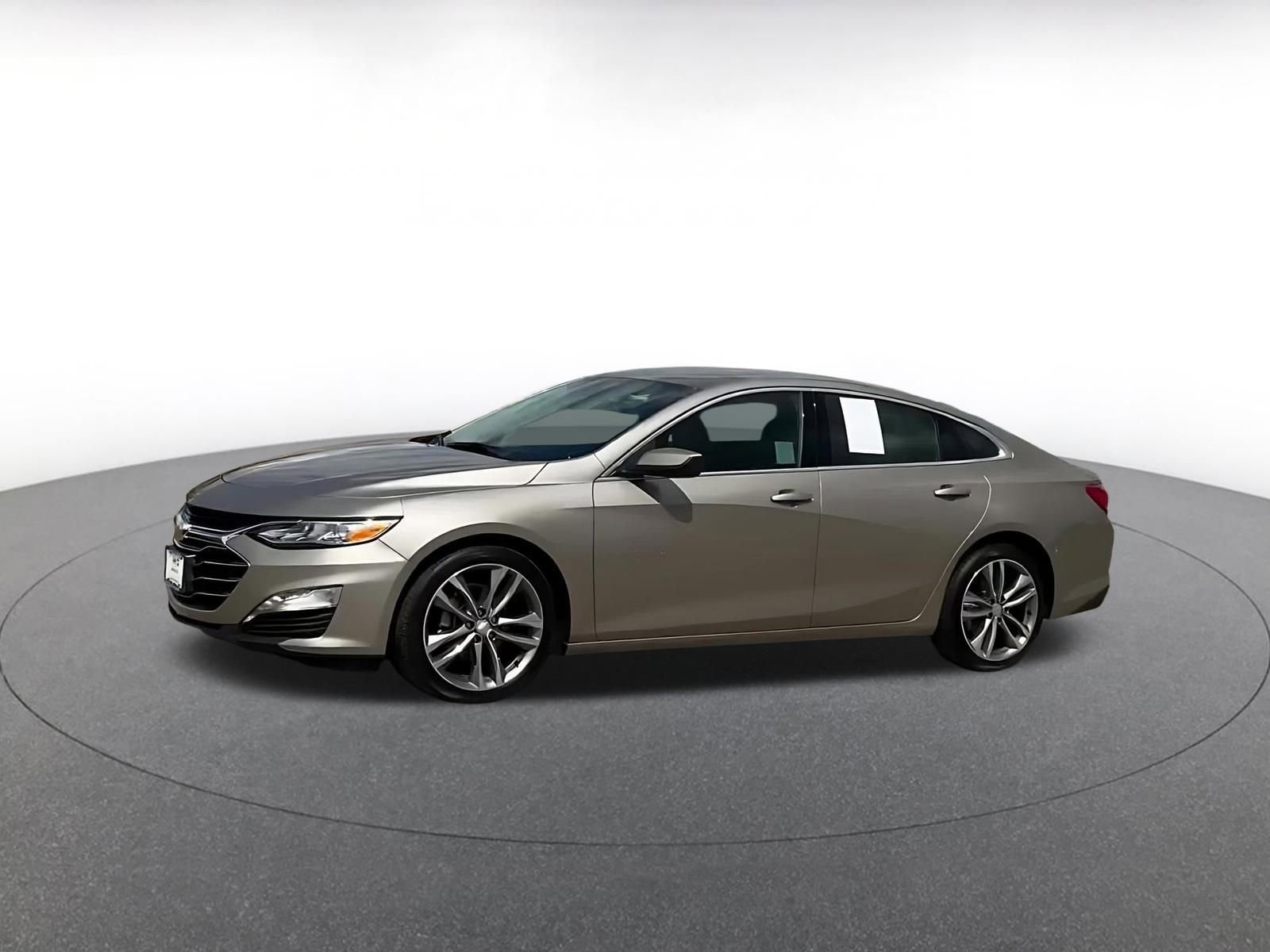 Used 2024 Chevrolet Malibu LT image 8