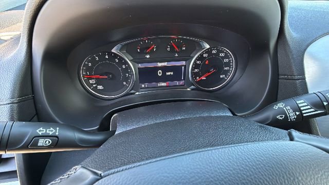 Used 2024 GMC Terrain SLT AWD/4WD image 21
