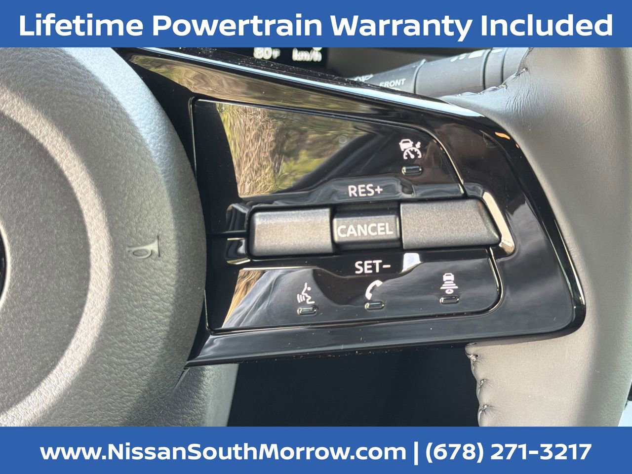 New 2026 Nissan Z Performance image 8