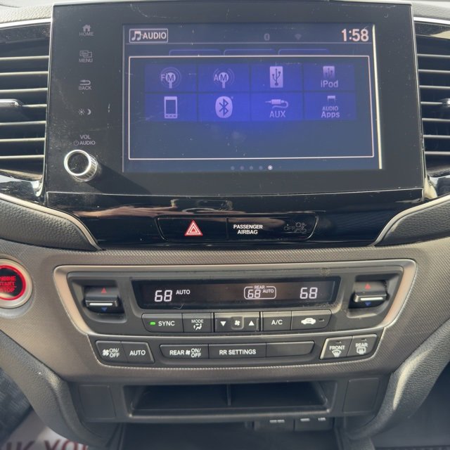 Certified 2023 Honda Ridgeline Sport image 22