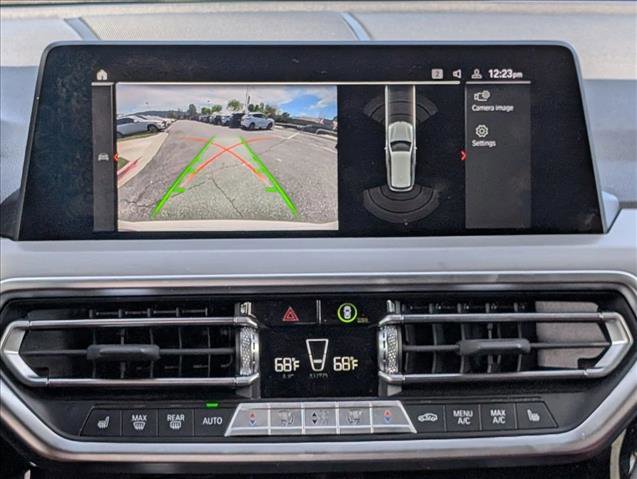 Used 2023 BMW X3 sDrive30i w/ Convenience Package image 15