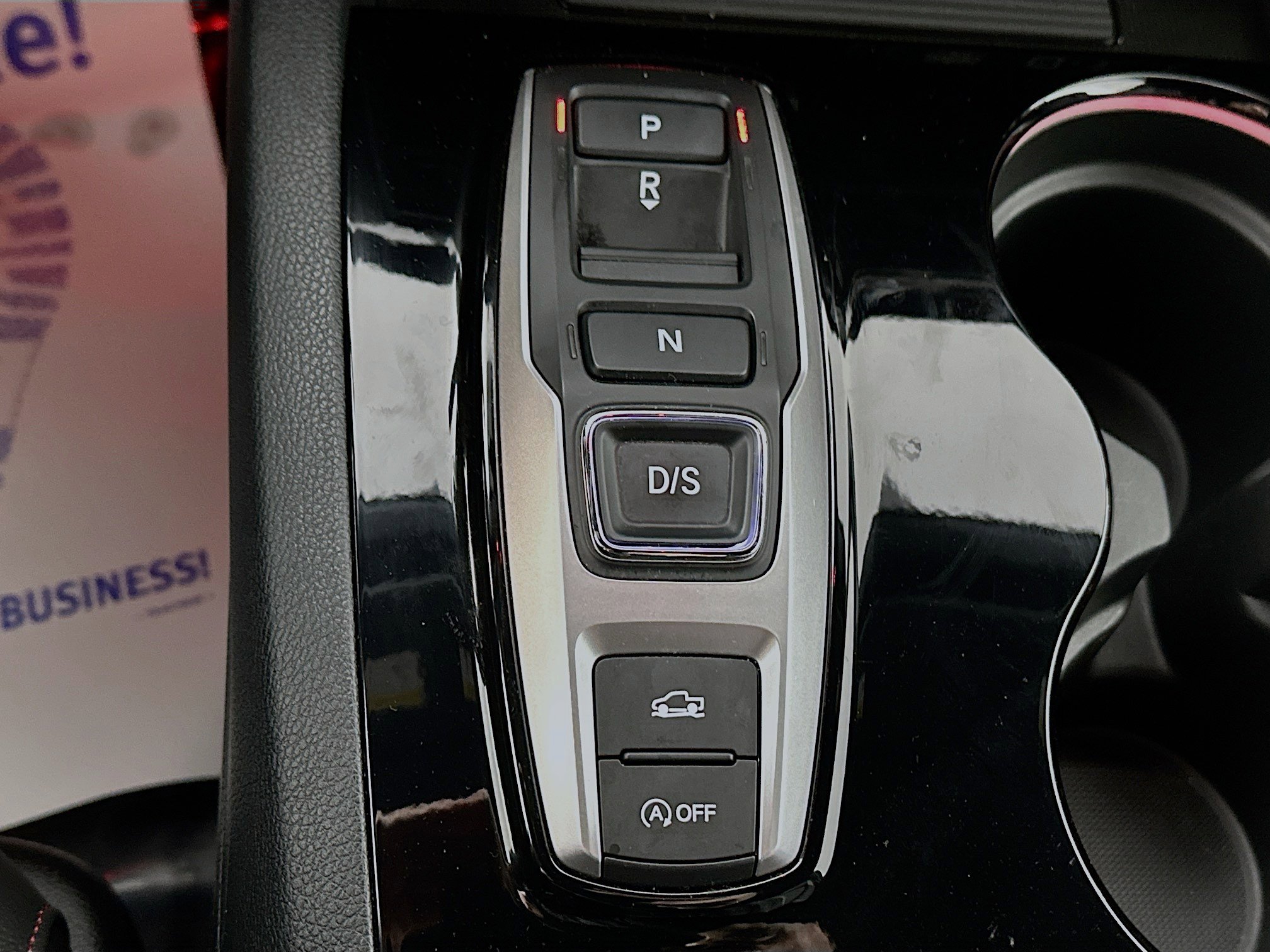 Certified 2023 Honda Ridgeline Black Edition image 17