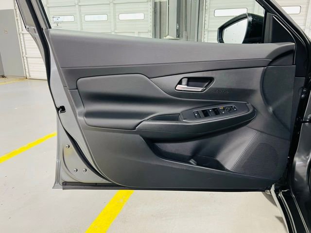 New 2026 Nissan Sentra S image 20