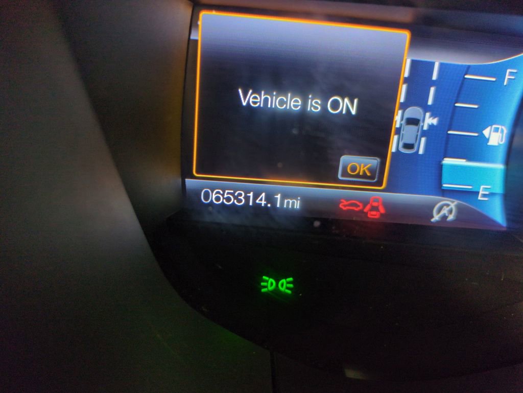 Used 2019 Ford Fusion SE image 18