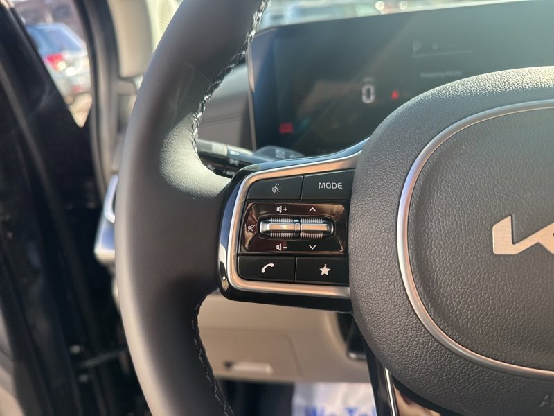 New 2026 Kia Carnival image 32