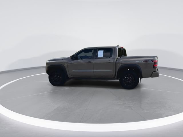 Used 2022 Nissan Frontier PRO-4X w/ Pro-4X Premium Package image 8