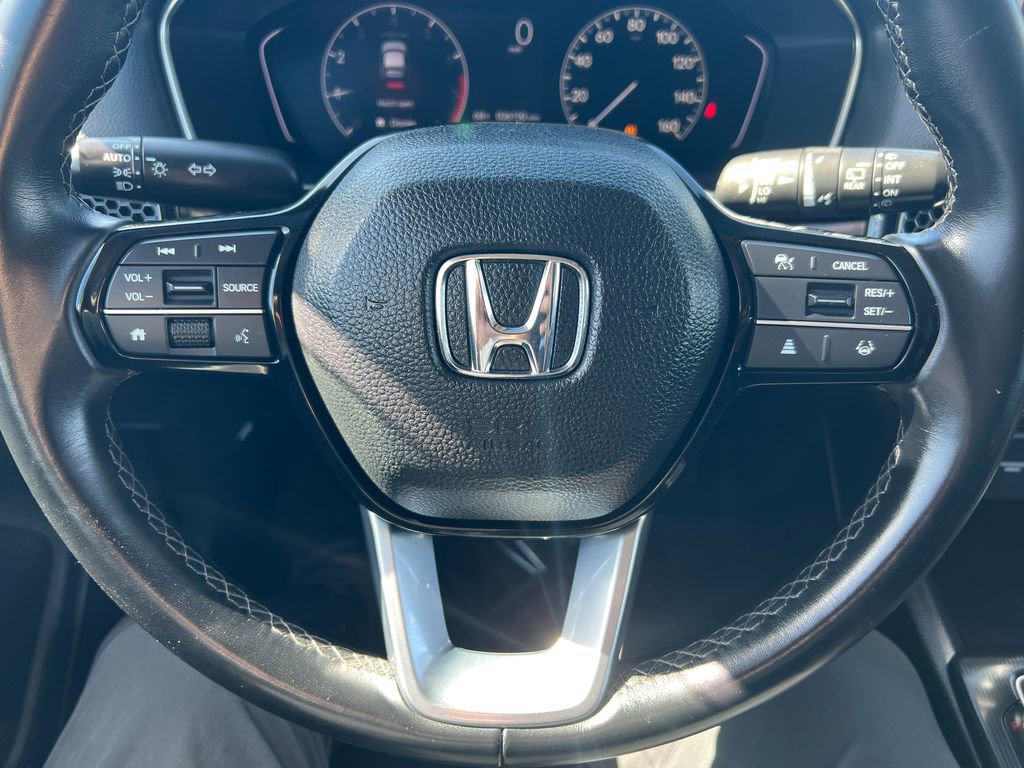 Used 2023 Honda Civic EX-L image 19