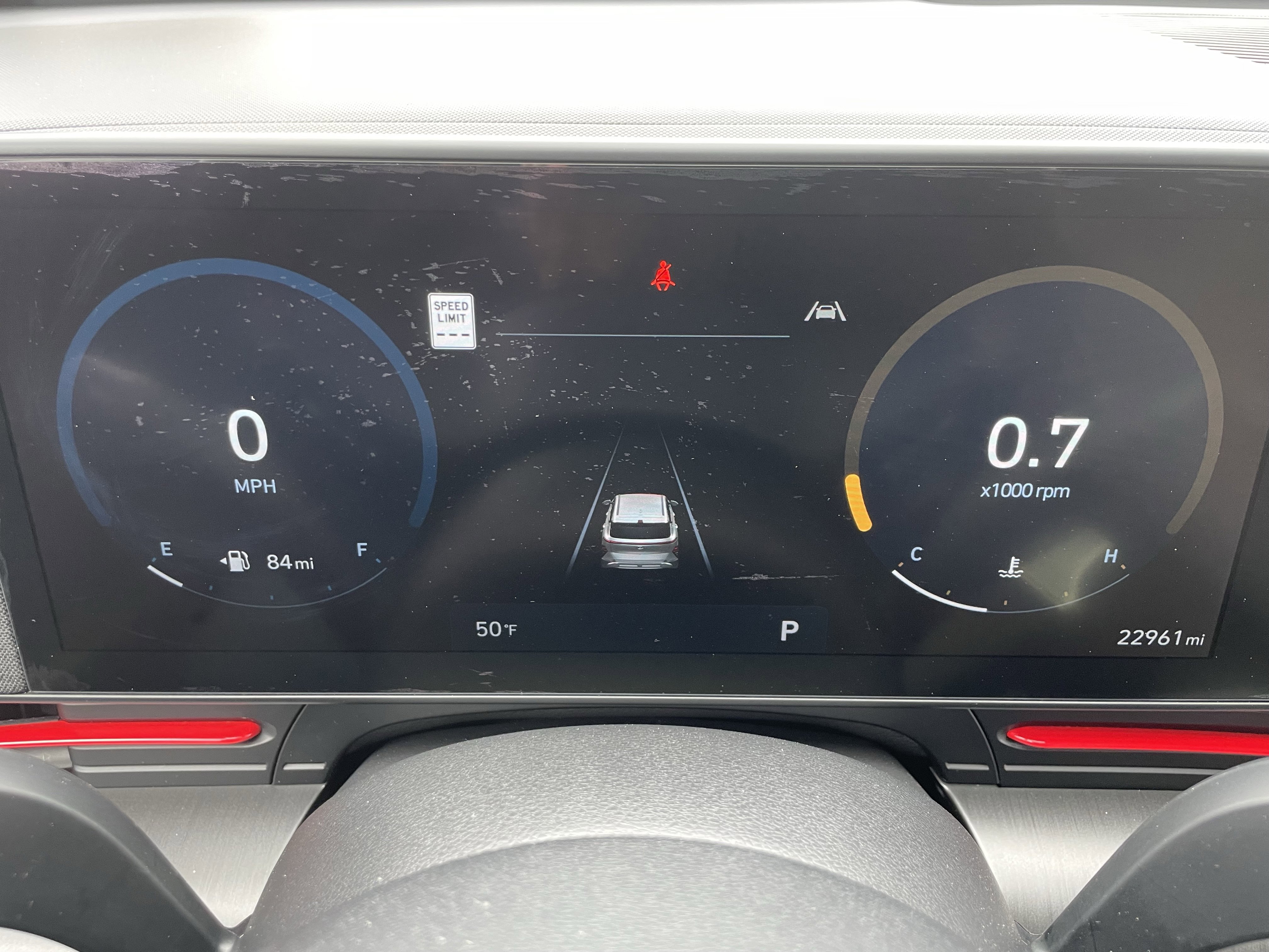 Used 2024 Hyundai Kona N Line image 20