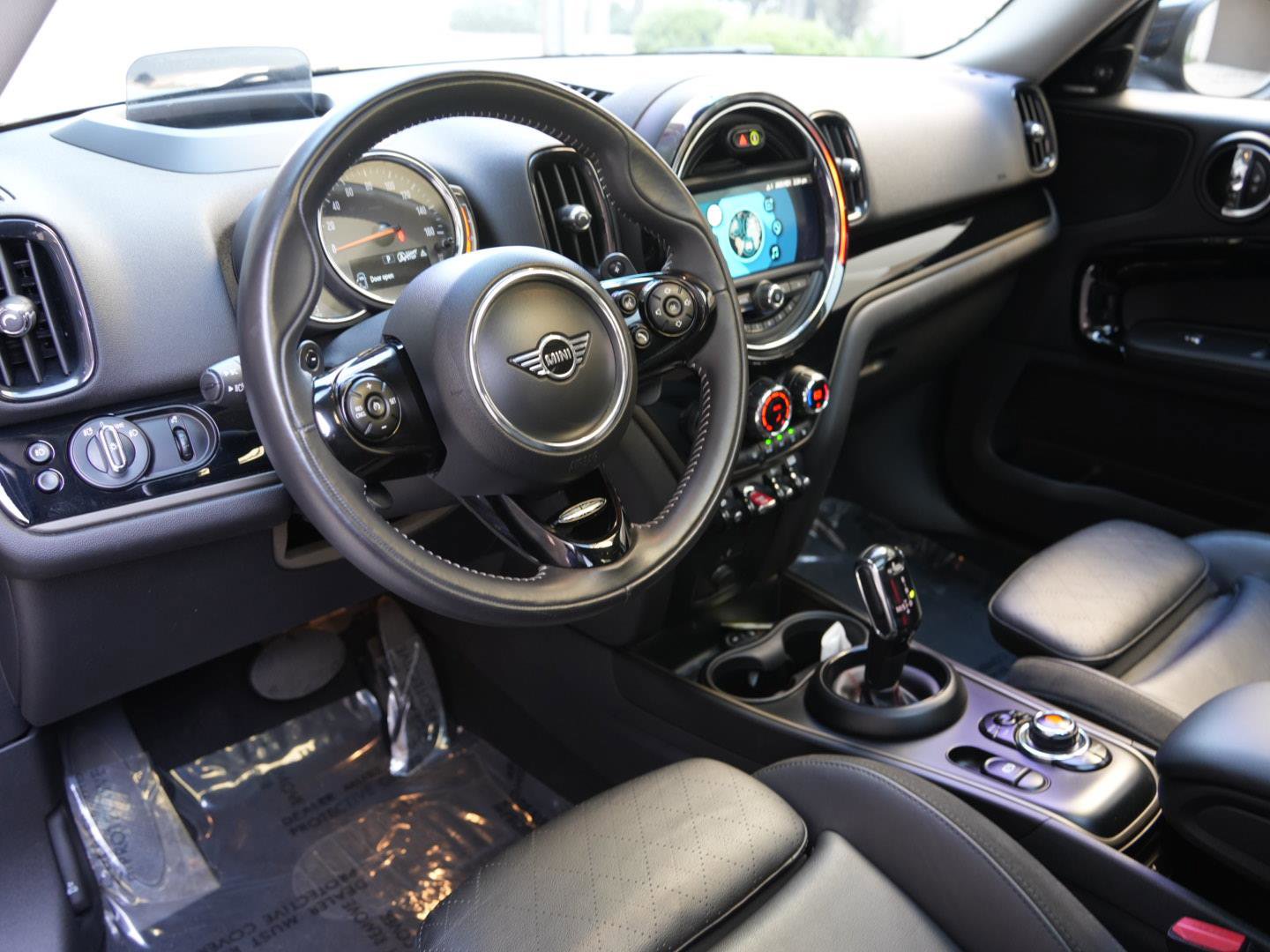 Used 2020 MINI Cooper Countryman S image 14