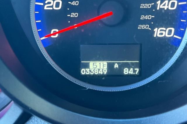 Used 2008 Acura RDX w/ Technology Package image 29