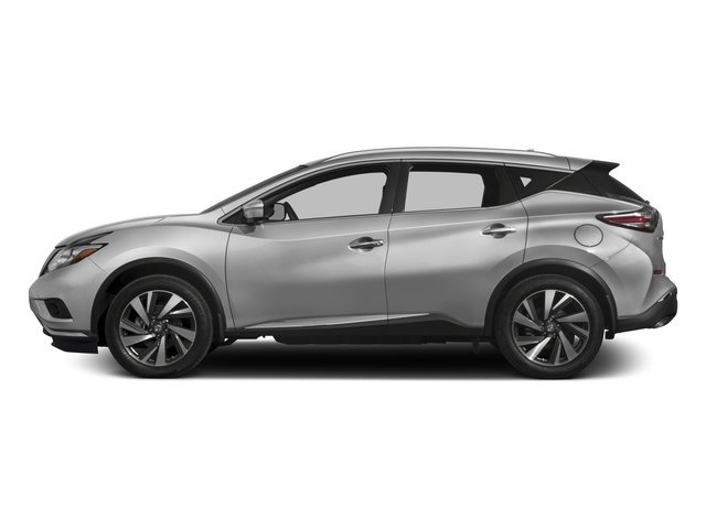 Used 2016 Nissan Murano Platinum w/ Platinum Technology Package AWD/4WD image 6