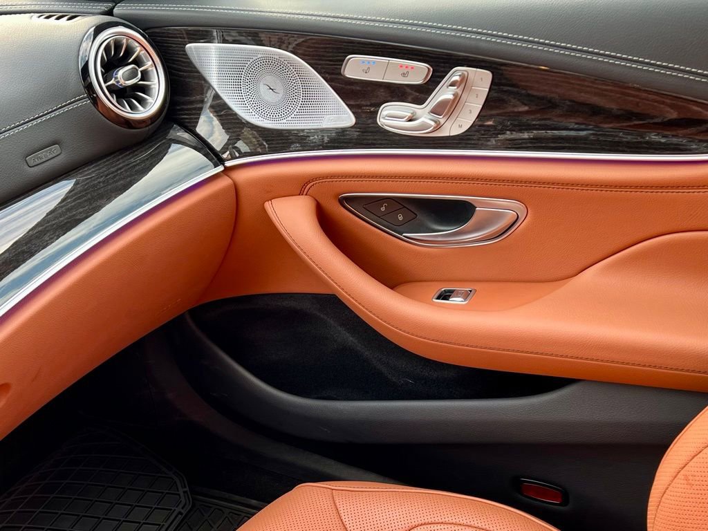 Used 2023 Mercedes-Benz CLS 450 4MATIC image 16