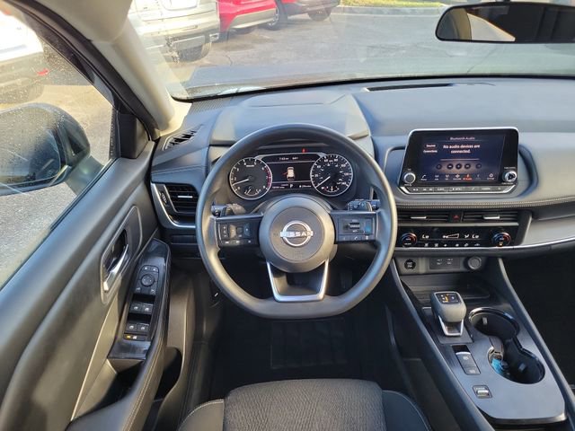 Used 2024 Nissan Rogue SV FWD image 29