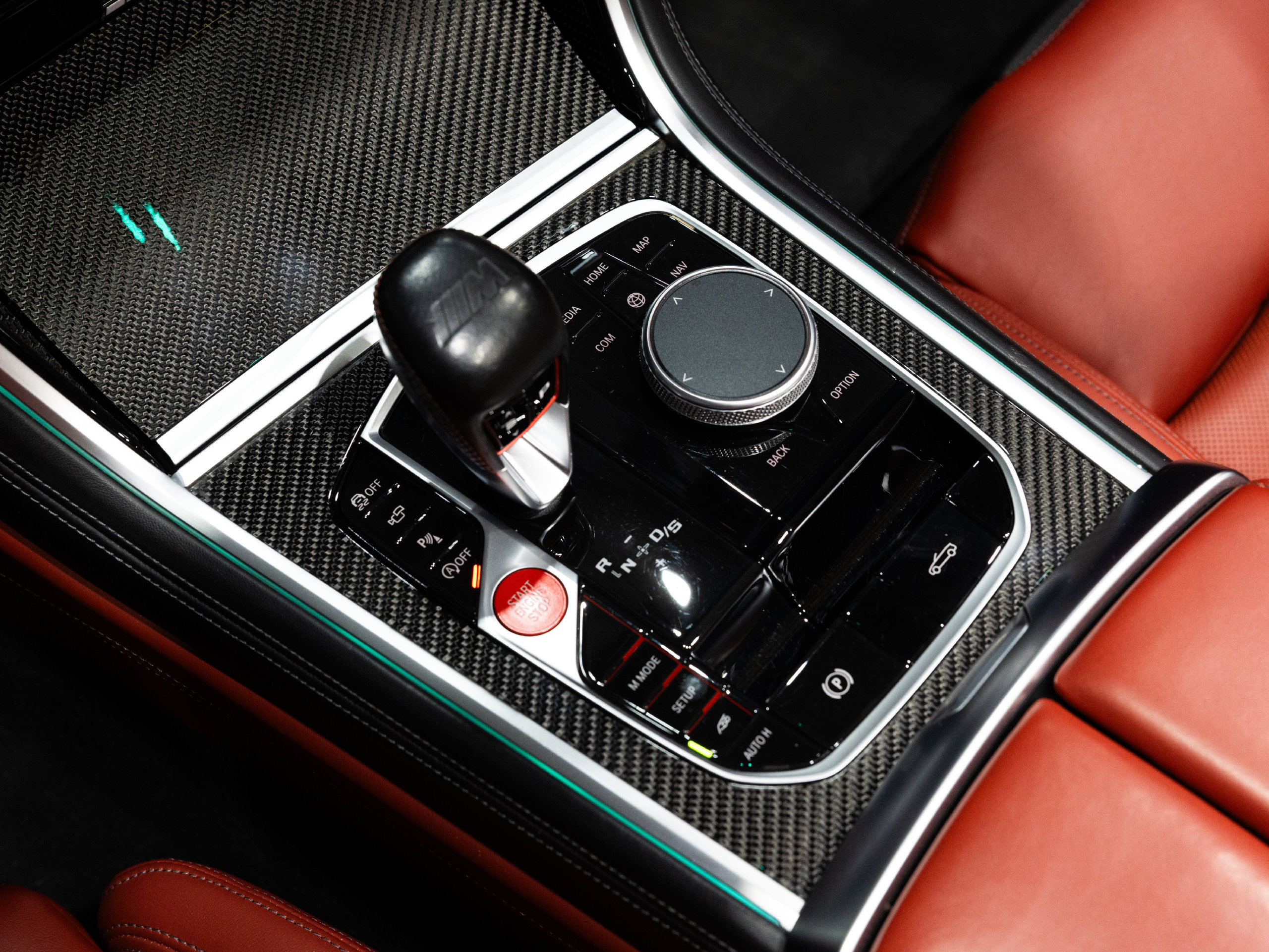 Used 2024 BMW M8 Competition AWD/4WD image 28