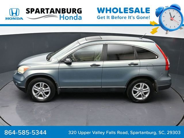 Used 2010 Honda CR-V EX image 31