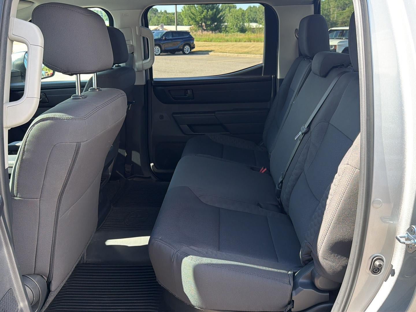 Used 2023 Toyota Tundra SR AWD/4WD image 12