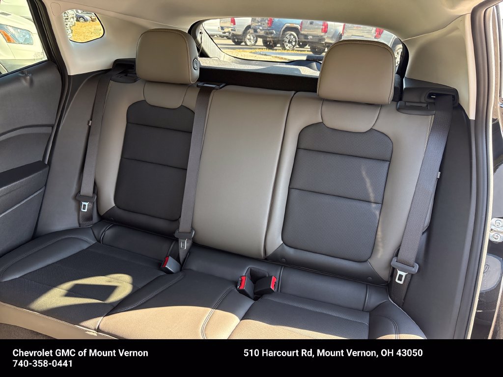 New 2026 Chevrolet Trax ACTIV w/ Driver Confidence Package FWD image 24