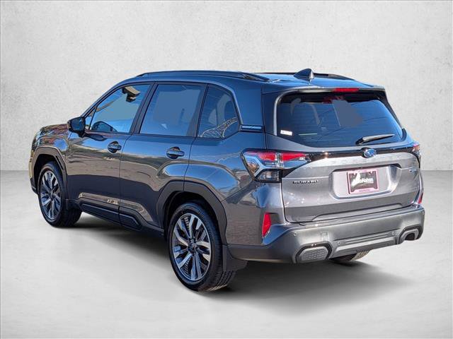 Used 2026 Subaru Forester Touring AWD/4WD image 8