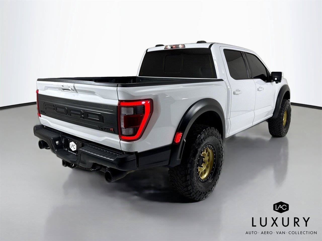 Used 2023 Ford F150 Raptor w/ Equipment Group 802A Raptor R AWD/4WD image 6