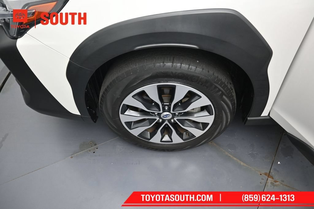 Used 2024 Subaru Outback Limited AWD/4WD image 37