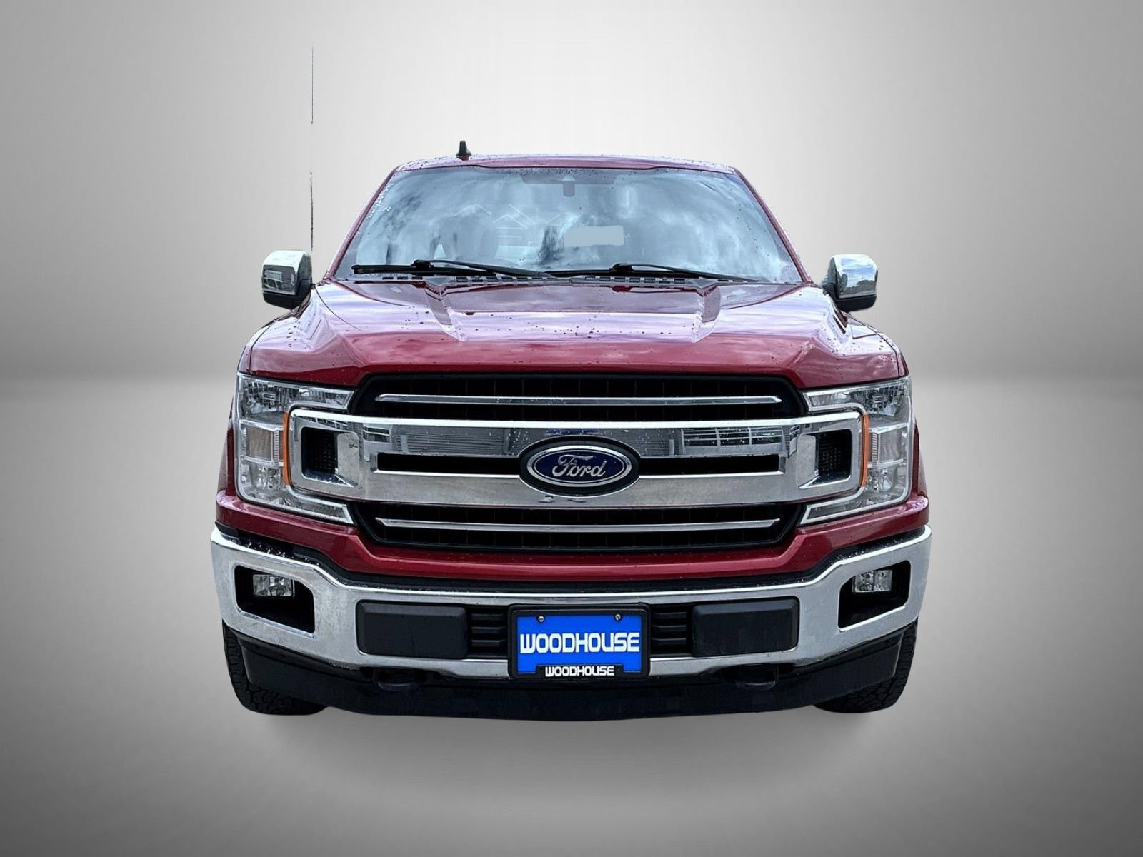 Used 2019 Ford F150 XLT AWD/4WD image 2