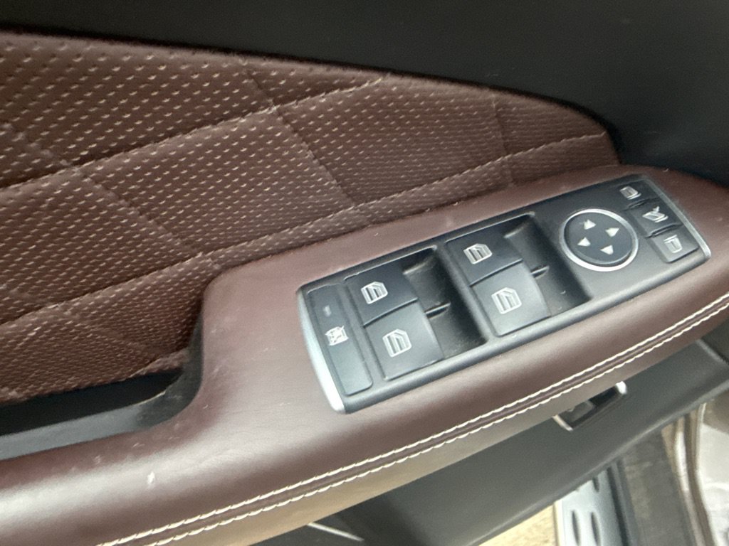 Used 2015 Mercedes-Benz GL 450 4MATIC image 23