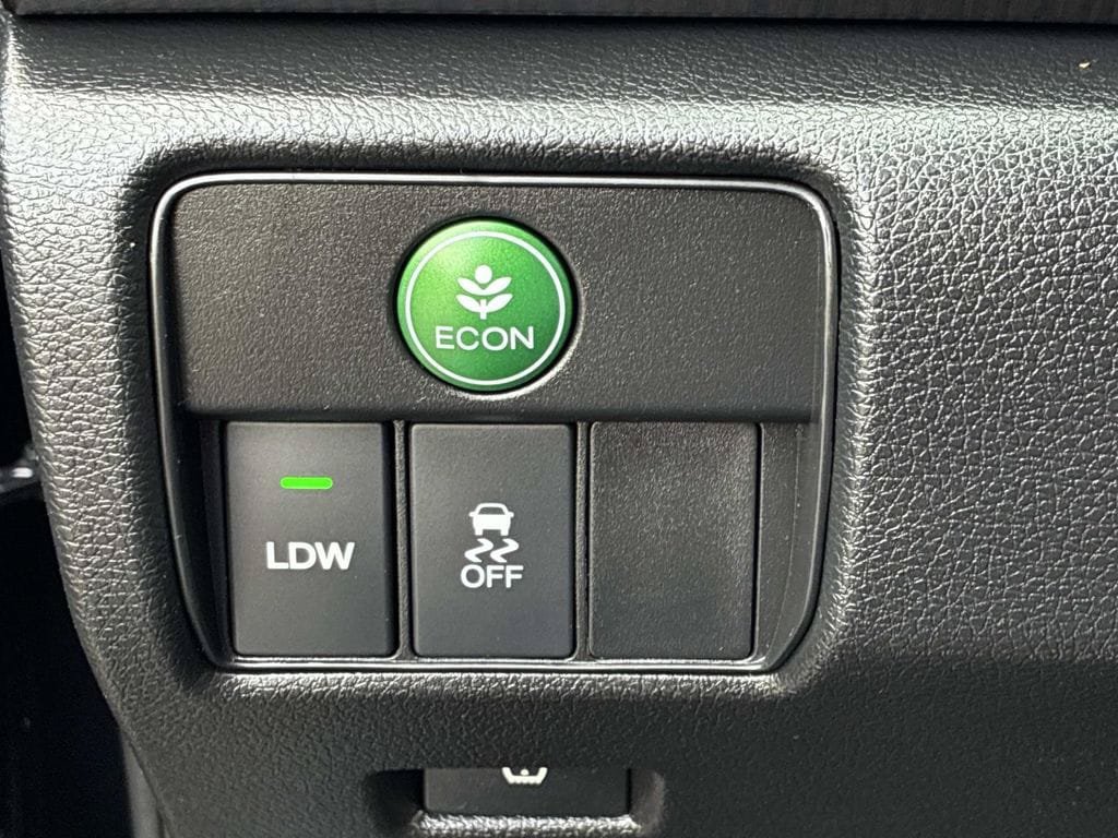 Used 2015 Honda Accord EX-L image 24