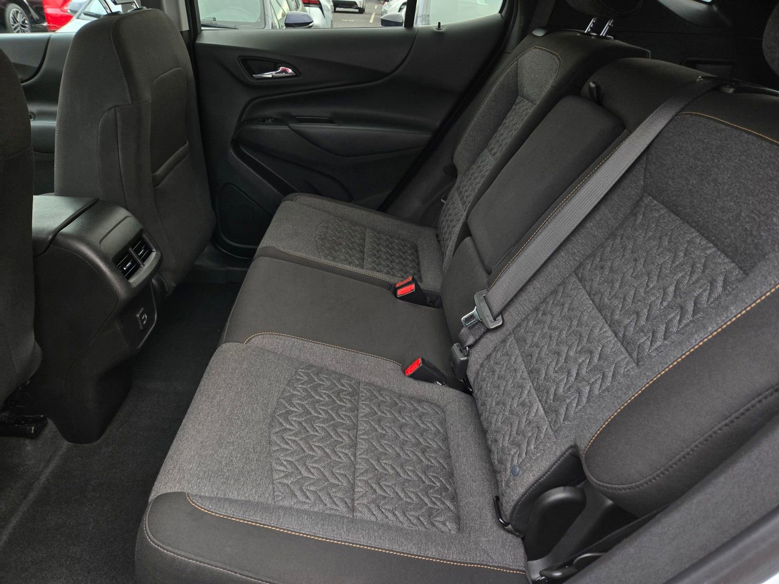Used 2023 Chevrolet Equinox LT image 11