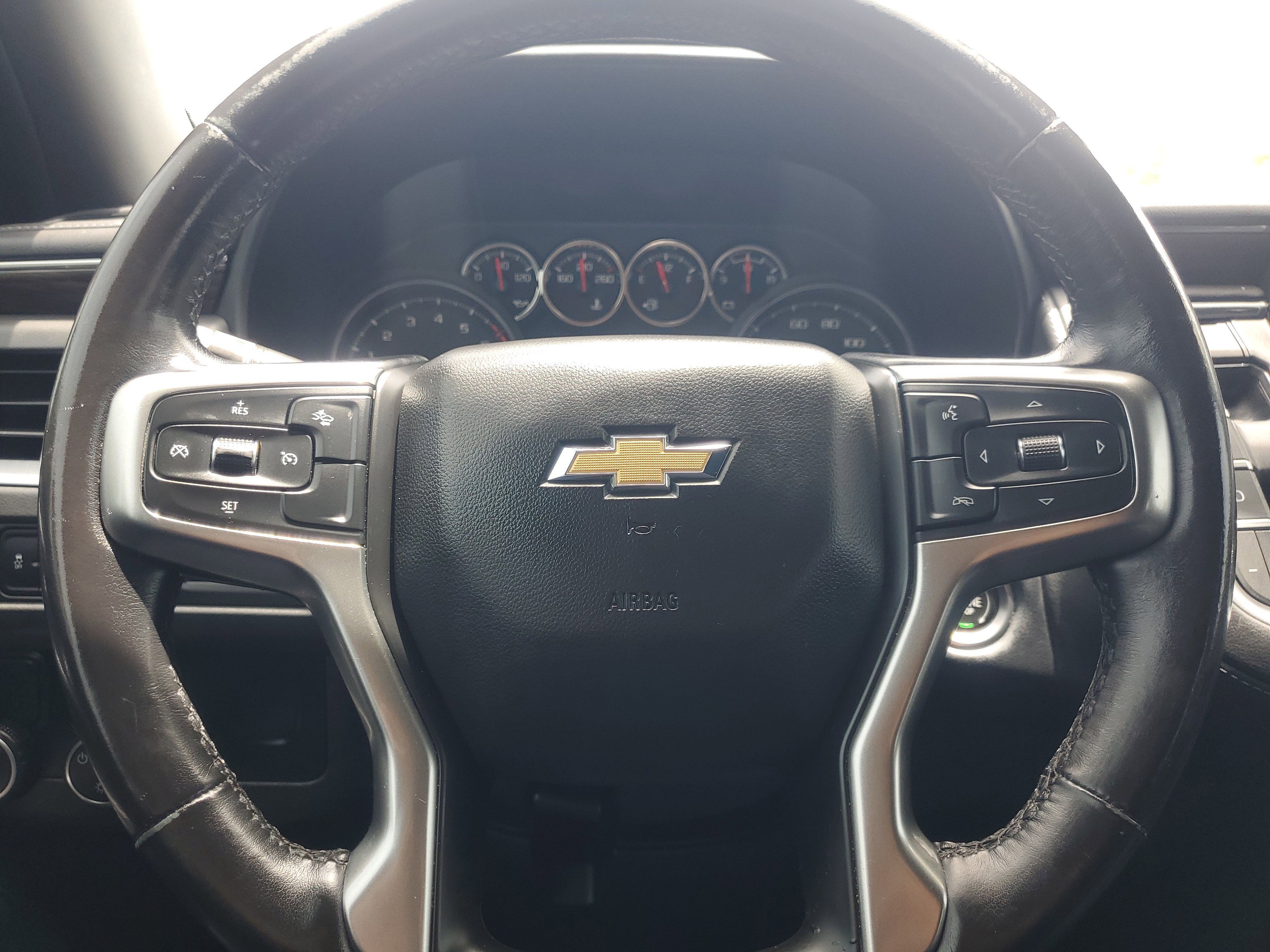Used 2021 Chevrolet Tahoe LT RWD image 22