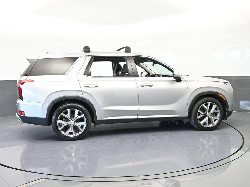 Used 2022 Hyundai Palisade SEL w/ Premium Package image 7