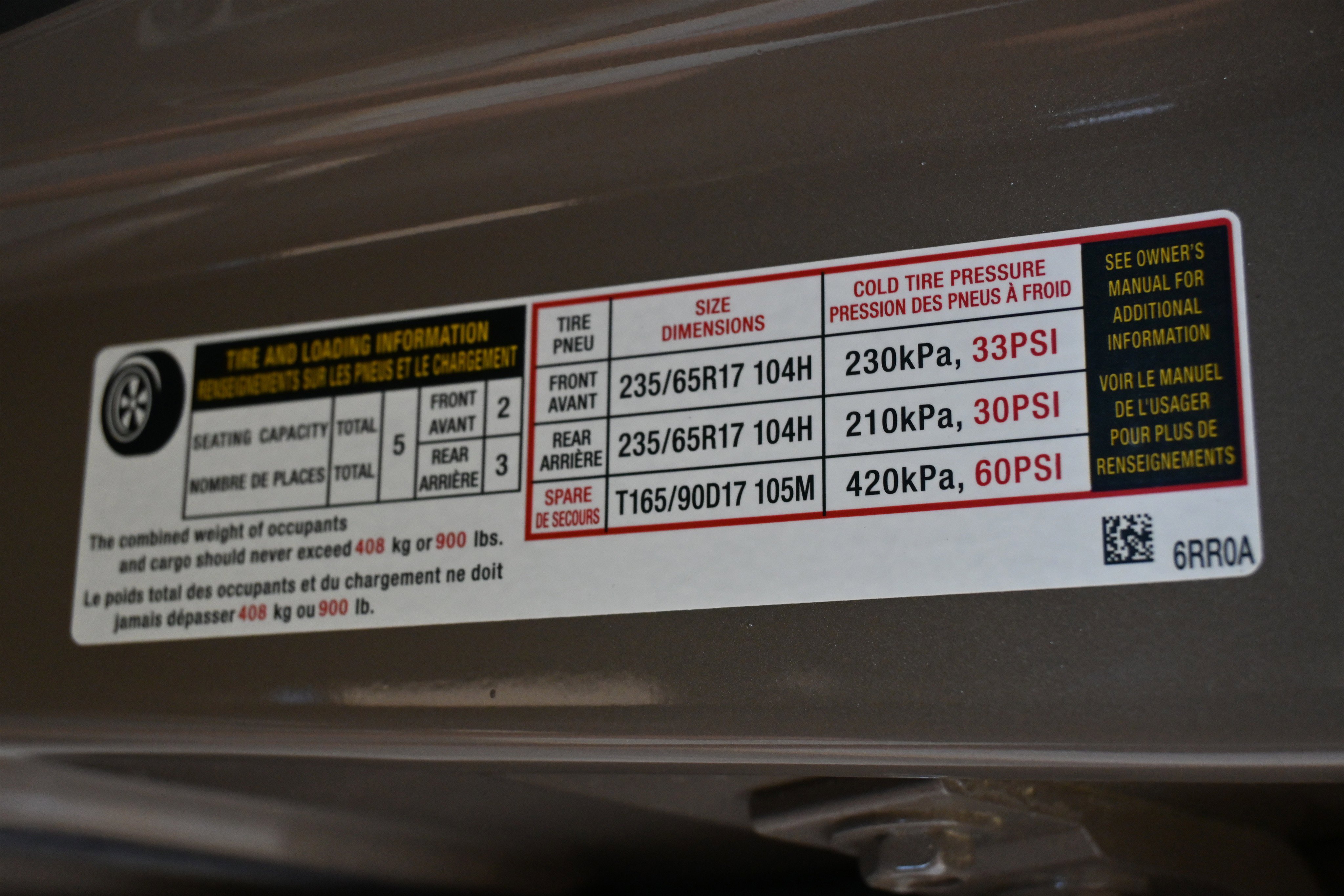 Used 2025 Nissan Rogue SV image 38