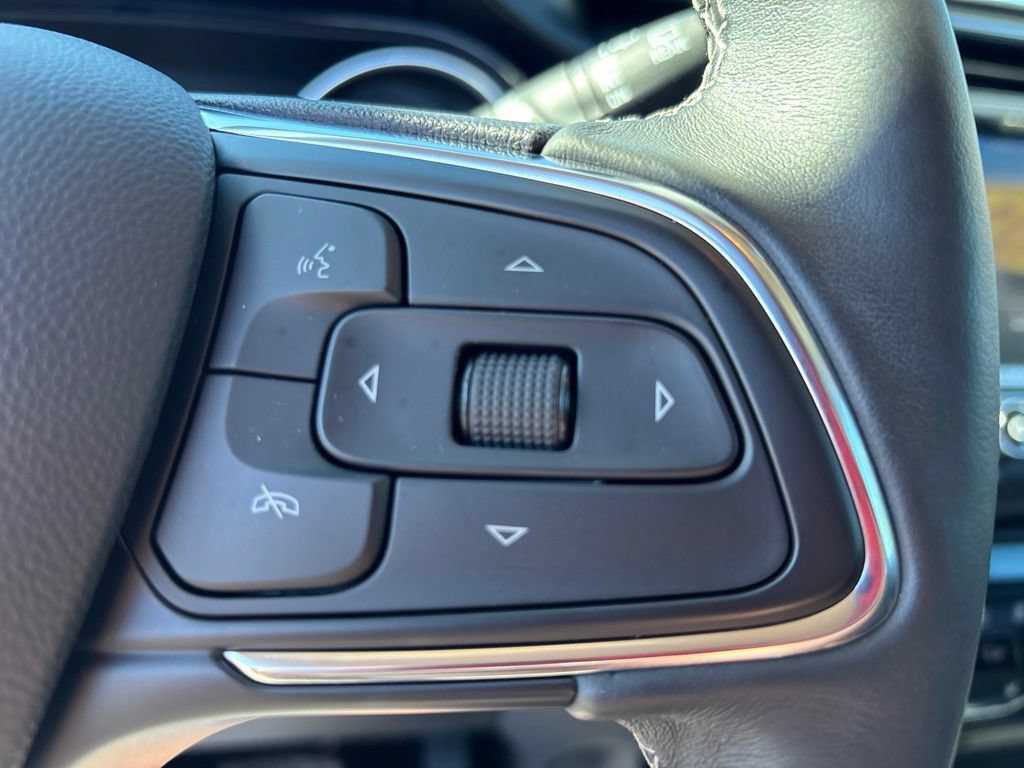 Used 2023 Buick Encore GX Select w/ Safety Package II AWD/4WD image 21