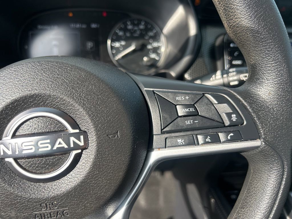 Used 2023 Nissan Kicks SV image 19