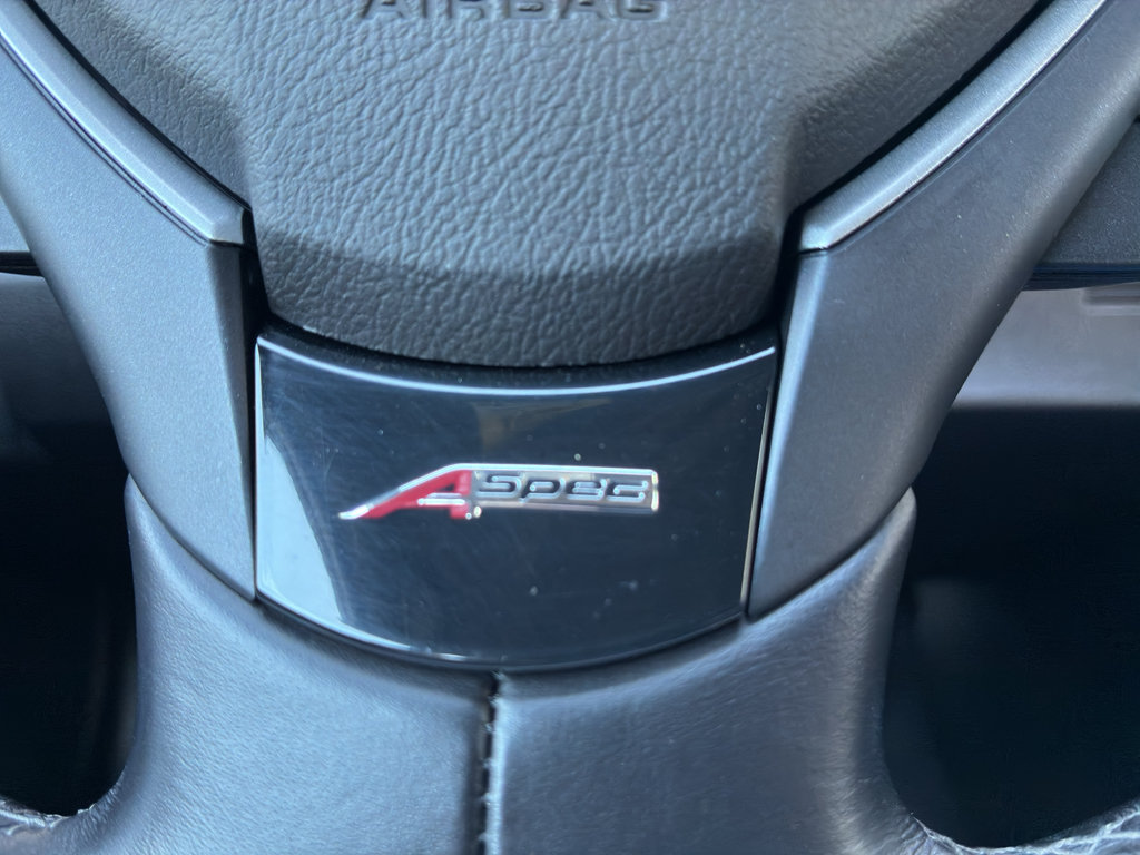 Used 2021 Acura ILX w/ Premium & A-SPEC Package FWD image 31