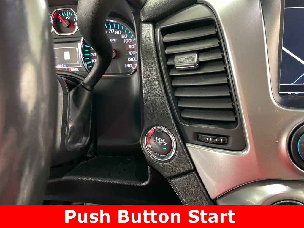 Used 2018 Chevrolet Tahoe Premier w/ Max Trailering Package image 7