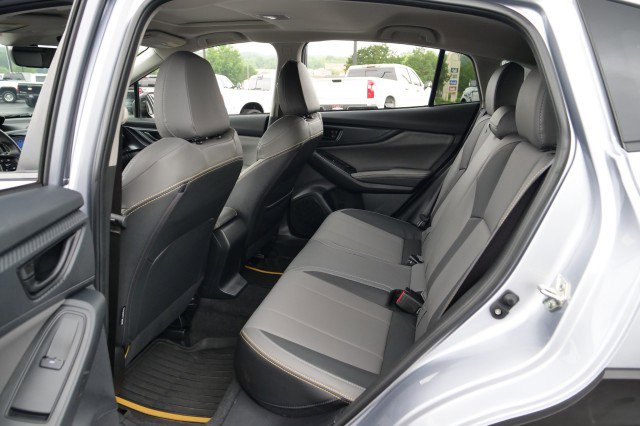 Used 2021 Subaru Crosstrek 2.5i Sport w/ Moonroof Package AWD/4WD image 26