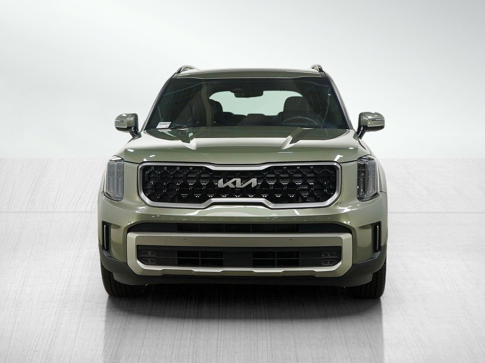 Used 2023 Kia Telluride SX Prestige X-Pro AWD/4WD image 9