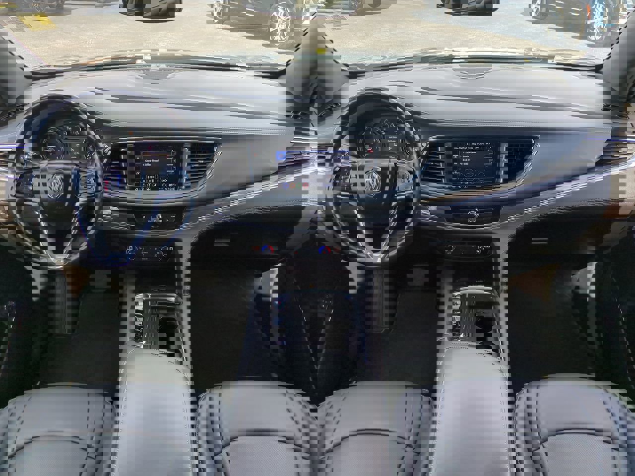 Certified 2024 Buick Enclave Essence w/ Experience Buick Package image 15